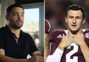 Johnny Manziel Dad: Paul Manziel Never Gave Up on His Son