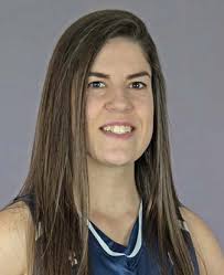 2017-18 Montana State Women's Basketball