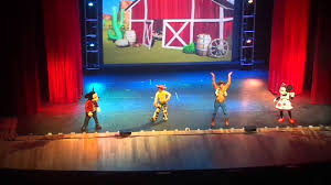 Like toy soldiers is a song by american rapper eminem, from his fifth album encore (2004). Disney Live Festival Musical Do Mickey Toy Story Youtube