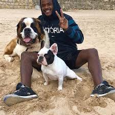 Beloved husband of claire (harrison) carvalho. William Carvalho Wiki Bio Net Worth Salary Cars Endorsements Pets Transfer Fee Clubs International Career Age Height