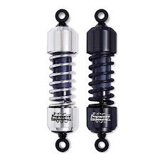 Progressive Suspension 440 Series I A S Shocks