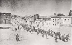 The violence against armenians began during the breakup of the ottoman empire, the predecessor of modern turkey, which included an area that is now armenia, a. Armenian Genocide Enrs