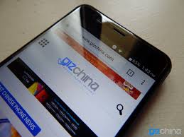 Blackview P6000 review: beauty with a ...