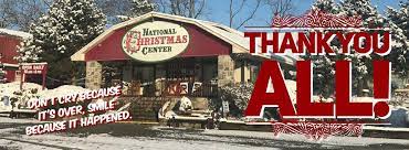 3427 lincoln highway east (us. The National Christmas Center Home Facebook