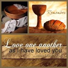 Holy thursday is part of holy week. Maundy Thursday Images With Quotes Sharing Positive