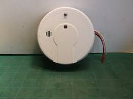 Studies have shown that about 25 percent of all failed what is a hardwired smoke detector? Kidde I12040 Hardwire Smoke Alarm With Hush Feature And Battery Backup Alkaline Battery Safety Security Citystore Fire Safety