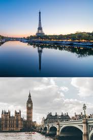 Save On Hotels In London Paris Green Vacation Deals European Vacation London Vacation Vacation Deals