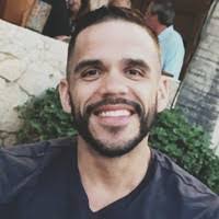 Julian Pina's Instagram, Twitter & Facebook