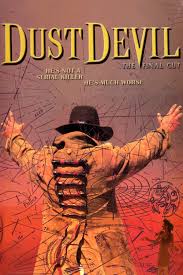 Final cut final cut finds james (dante aubain), a screenwriting student, in a compromising position after a rival student, adler (charles moran), steals his production gets off to a good start, and things seem to be going swimmingly for the cast and crew. Dust Devil 1992 Imdb