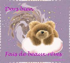 Résultat de recherche d'images pour "gif rêve"