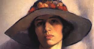 Encuentros de Arte: Mabel Alvarez, Borderline Modernist