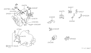 Wiring diagrams for the audio system. Wiring 1984 Nissan 300zx