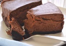 Raw Chocolate Ganache Cake Best Ever Raw Chocolate Chocolate Ganache Cake Raw Vegan Desserts