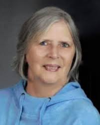 Cindy Patricia Lilly Obituary April 2, 2024