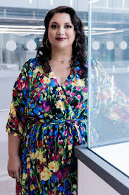 Emily Varga | Top 40 Under 40 2025 - Avenue Calgary