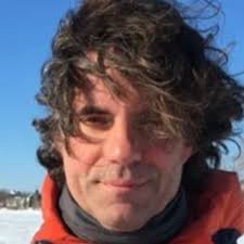 Tristan Tondino (McGill University)