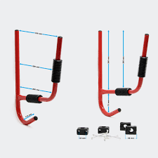 Vous êtes maintenant parfaitement équipé pour accrocher votre tv au mur. 20 16 Eur Support Rangement Kajak Kanu Support Mural Stockage Planche Surf