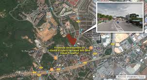 Located just a minute drive away from penang international airport and surrounded by local. Affordable Bayan Lepas Ideal Property Penang Property Talk