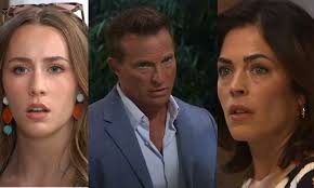 GENERAL HOSPITAL Preview: Jason and Josslyn Lay Eyes On Britt!