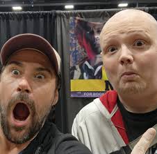 C2E2 vs San Diego Comic Con line standing comparison