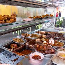 Cawangan bandar seri permaisuri 4. Nasi Lan Alor Setar Kedah Crisp Of Life