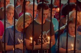 This movie is a movie that you watch once and feel more educated on this topic than ever before. Unplanned Shows Witnessing An Ultrasound Can Change Everything