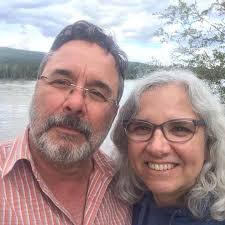 What to do with a spinning cast iron skillet?