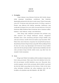 Oleh sebab itu, jika berkunjung ke lampung sebaiknya anda tidak. Makalah Islam Perempuan Dan Feminisme