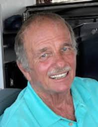 Thomas R. Olson Obituary January 8, 2022