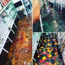 Pin On Epoxy Metallic Floors