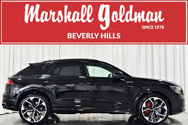 Image result for Mythos Black 2022 SQ8