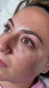 Proof that a lash serum & a Korean lash lift is all you need to have lashes  like this 😍 , #lashlift #lash #lashserum #koreanlashlift #natutallashes  #lashgoals