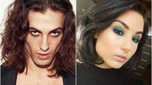 Все о лидере måneskin дамиано давиде, победившем на евровидении. Damiano Dei Maneskin Svela La Sua Fidanzata Chi E La Modella Giorgia Soleri La Repubblica