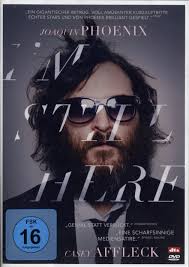 The film received negative reviews, but was a box office success. Joaquin Phoenix I M Still Here Filme De