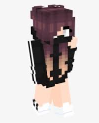 Almost equal very similar quite similar. Minecraft Skins Png Images Free Transparent Minecraft Skins Download Kindpng