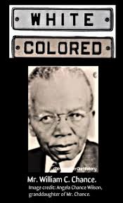 Click Link https://amzn.to/2IW5l9Q To Order or Review Right to Ride:  Streetcar Boycotts and African American Citizenship in the Era of Plessy v.  Ferguson June 25, 1948, William Claudius Chance a Parmele, NC (