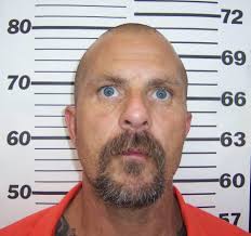 Utah man who killed suspected 'snitch' gets life without parole