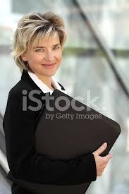 Blond hair in males does not correlate with oestrogen levels as it does in females and blond hair in males is. Businesswoman In Black Suit With Blond Hair And Blue Eyes Stock Photos Freeimages Com