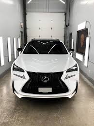 Uncover the unique database of tuning options to have custom lexus nx 300h instead of a boring factory set up unleashing all the potential. Custom Vinyl Wrap Accents Lexus Nx300 Aegis Paint Shield