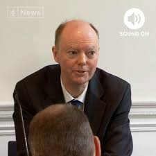 Chris whitty (christopher john macrae whitty) was born on 21 april, 1966 in british, is a british physician and epidemiologist. Channel 4 News Prof Chris Whitty Warns Anybody Can Get The Coronavirus Facebook