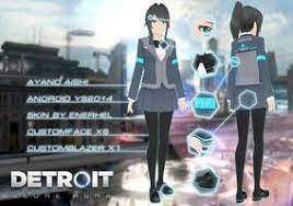 Pin On Yandere Simulator People And There Things