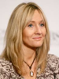 Jun 07, 2020 · — j.k. J K Rowling Biography Of Harry Potter Author