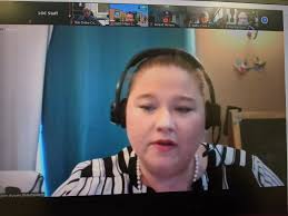 Darcy Long-Curtiss (@VoteDarcy)