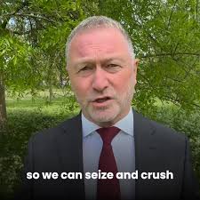 🚪💬 Great to be out knocking