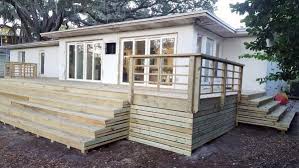 Deck skirting, or deck lattice as it is sometimes traditionally called, is an essential part of a deck while you may think deck skirting only has one use, there are actually a handful of ways you can use. Top 50 Best Deck Skirting Ideas Elevated Backyard Designs