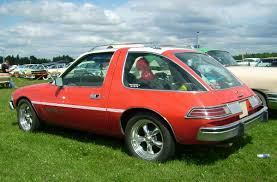It was the first car designed from the inside out. Datei Amc Pacer X Jpg Wikipedia