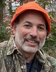 Mark Sterrett's Instagram, Twitter & Facebook