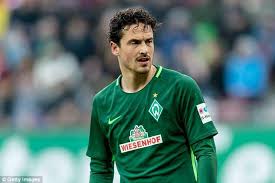 Not normally one for scoring goals, thomas delaney's strike set denmark on course to advance to the semifinals. Werder Bremen Rejects Brighton S 10million Bid For Thomas Delaney Daily Mail Online