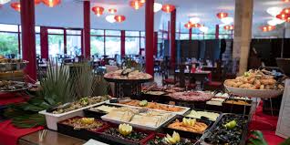 Les Pagodes de Beauval | Dormir &agrave; Beauval | H&ocirc;tels du ZooParc