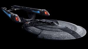 Star trek online akira star trek wallpaper hd wallpaper alien ship star trek series star trek starships sci fi ships star wars. Hd Wallpaper Grey And Blue Star Trek Ship Uss Enterprise Spaceship Black Background Wallpaper Flare